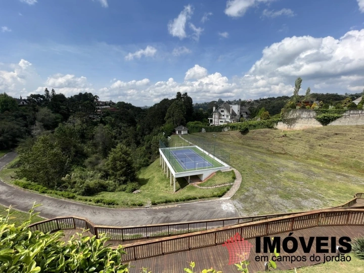 Apartamento Residencial para Venda - Campos do Jordão, Vila Everest - REF: 2596 Imagem da galeria de fotos: Apartamento Residencial para Venda - Campos do Jordão, Vila Everest - REF: 2596