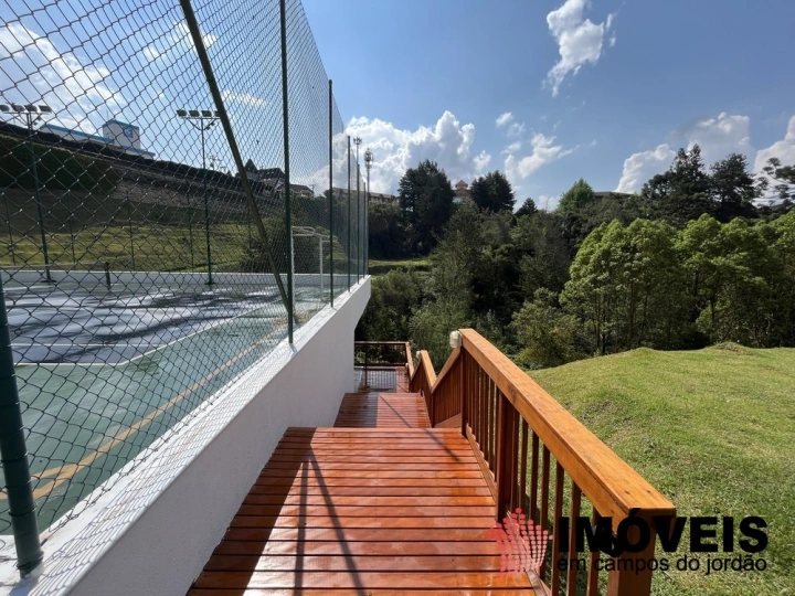 Apartamento Residencial para Venda - Campos do Jordão, Vila Everest - REF: 2596 Imagem da galeria de fotos: Apartamento Residencial para Venda - Campos do Jordão, Vila Everest - REF: 2596