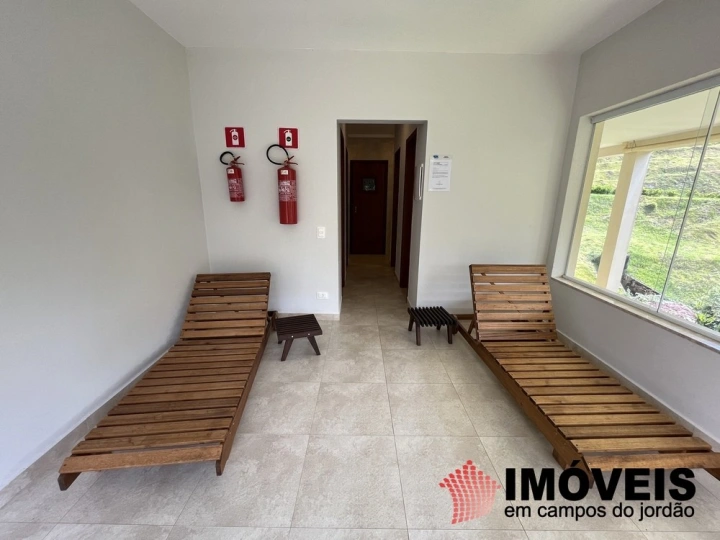 Apartamento Residencial para Venda - Campos do Jordão, Vila Everest - REF: 2596 Imagem da galeria de fotos: Apartamento Residencial para Venda - Campos do Jordão, Vila Everest - REF: 2596