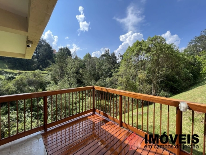 Apartamento Residencial para Venda - Campos do Jordão, Vila Everest - REF: 2596 Imagem da galeria de fotos: Apartamento Residencial para Venda - Campos do Jordão, Vila Everest - REF: 2596