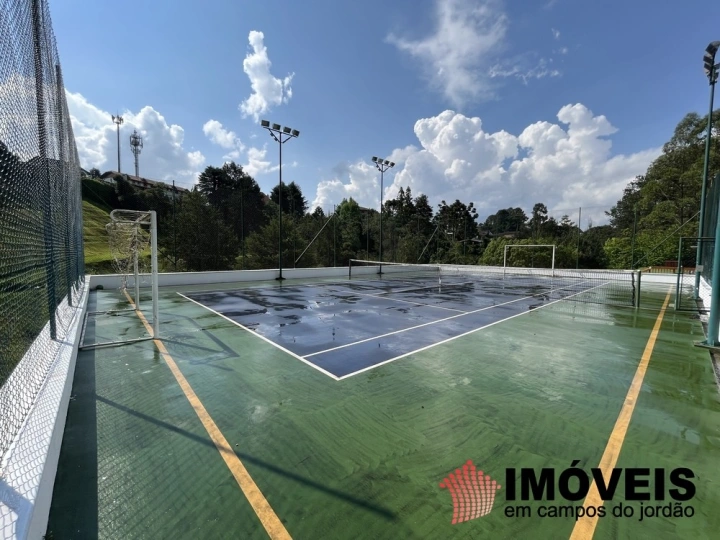 Apartamento Residencial para Venda - Campos do Jordão, Vila Everest - REF: 2596 Imagem da galeria de fotos: Apartamento Residencial para Venda - Campos do Jordão, Vila Everest - REF: 2596