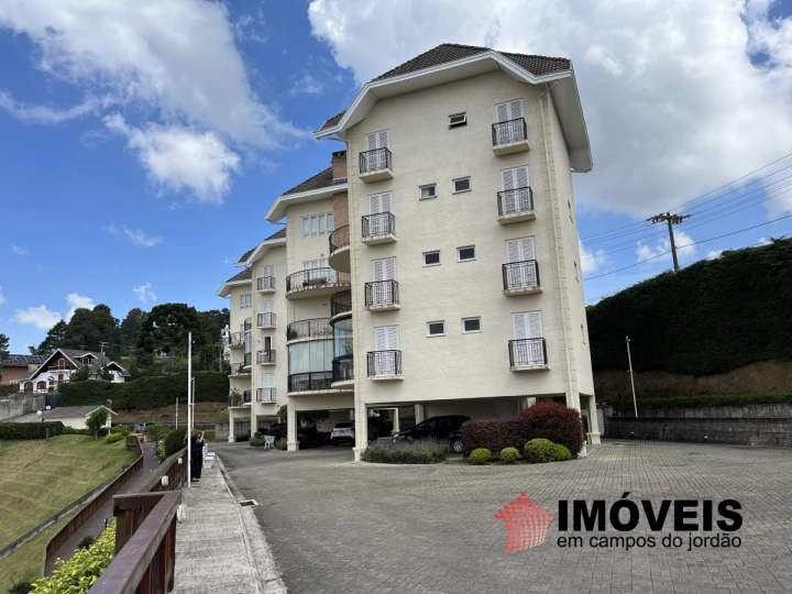 Apartamento Residencial para Venda - Campos do Jordão, Vila Everest - REF: 2596 Imagem da galeria de fotos: Apartamento Residencial para Venda - Campos do Jordão, Vila Everest - REF: 2596