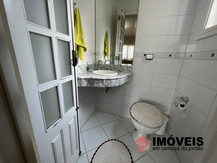 Apartamento Residencial para Venda - Campos do Jordão, Vila Everest - REF: 2596 Imagem da galeria de fotos: Apartamento Residencial para Venda - Campos do Jordão, Vila Everest - REF: 2596