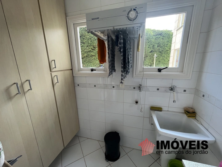 Apartamento Residencial para Venda - Campos do Jordão, Vila Everest - REF: 2596 Imagem da galeria de fotos: Apartamento Residencial para Venda - Campos do Jordão, Vila Everest - REF: 2596