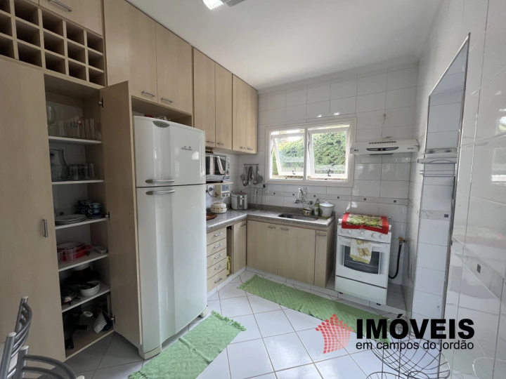 Apartamento Residencial para Venda - Campos do Jordão, Vila Everest - REF: 2596 Imagem da galeria de fotos: Apartamento Residencial para Venda - Campos do Jordão, Vila Everest - REF: 2596