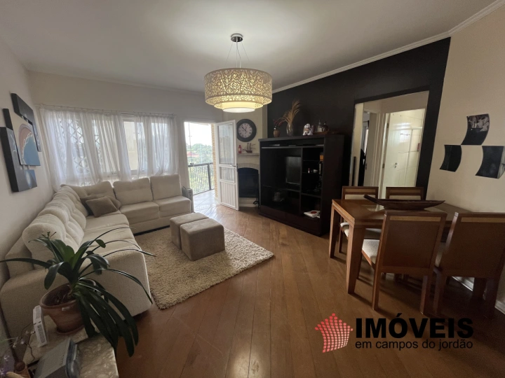 Apartamento Residencial para Venda - Campos do Jordão, Vila Everest - REF: 2596 Imagem da galeria de fotos: Apartamento Residencial para Venda - Campos do Jordão, Vila Everest - REF: 2596