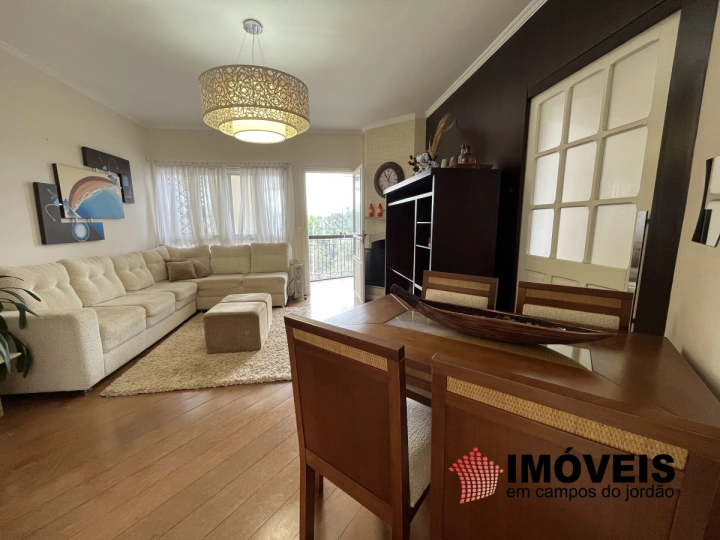 Apartamento Residencial para Venda - Campos do Jordão, Vila Everest - REF: 2596 Imagem da galeria de fotos: Apartamento Residencial para Venda - Campos do Jordão, Vila Everest - REF: 2596