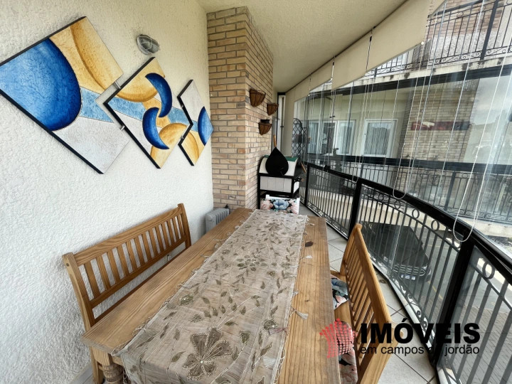 Apartamento Residencial para Venda - Campos do Jordão, Vila Everest - REF: 2596 Imagem da galeria de fotos: Apartamento Residencial para Venda - Campos do Jordão, Vila Everest - REF: 2596