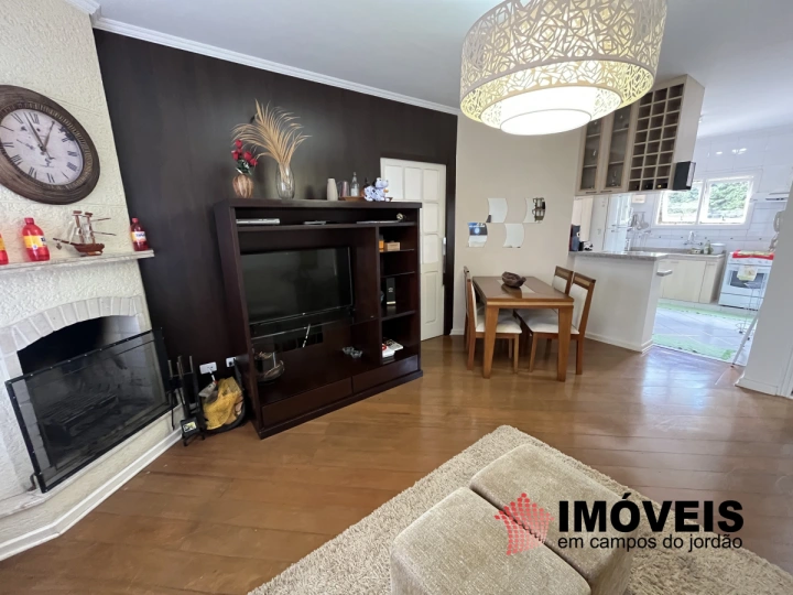 Apartamento Residencial para Venda - Campos do Jordão, Vila Everest - REF: 2596 Imagem da galeria de fotos: Apartamento Residencial para Venda - Campos do Jordão, Vila Everest - REF: 2596