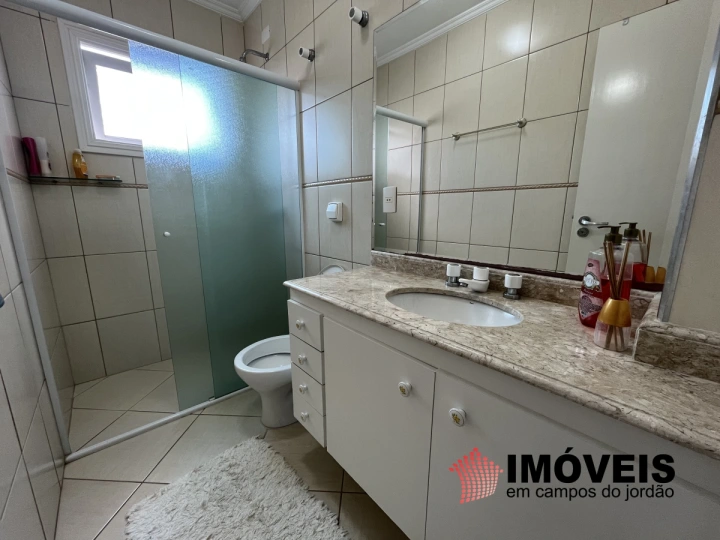 Apartamento Residencial para Venda - Campos do Jordão, Vila Everest - REF: 2596 Imagem da galeria de fotos: Apartamento Residencial para Venda - Campos do Jordão, Vila Everest - REF: 2596