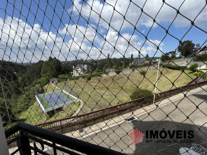 Apartamento Residencial para Venda - Campos do Jordão, Vila Everest - REF: 2596 Imagem da galeria de fotos: Apartamento Residencial para Venda - Campos do Jordão, Vila Everest - REF: 2596