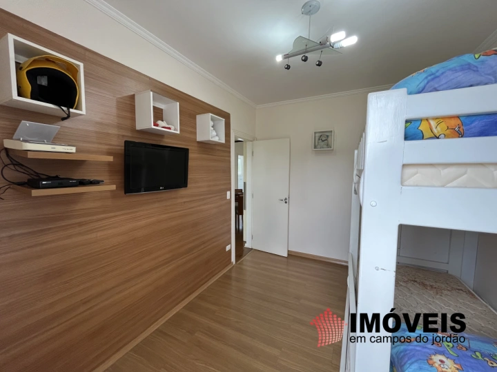 Apartamento Residencial para Venda - Campos do Jordão, Vila Everest - REF: 2596 Imagem da galeria de fotos: Apartamento Residencial para Venda - Campos do Jordão, Vila Everest - REF: 2596