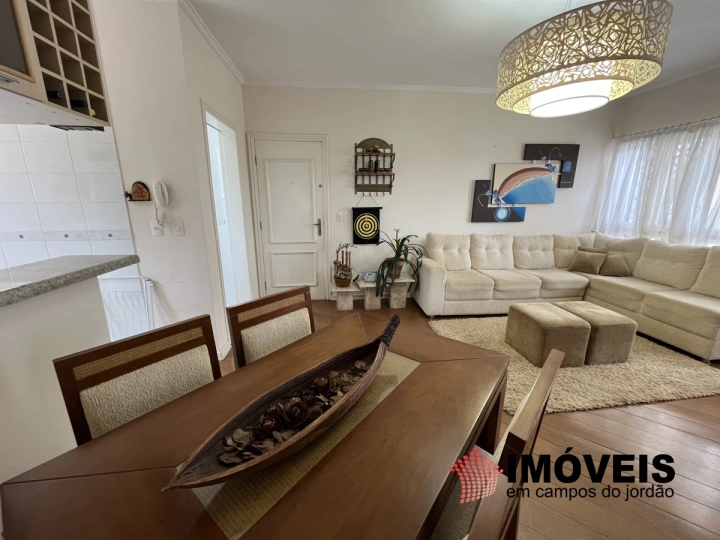 Apartamento Residencial para Venda - Campos do Jordão, Vila Everest - REF: 2596 Imagem da galeria de fotos: Apartamento Residencial para Venda - Campos do Jordão, Vila Everest - REF: 2596