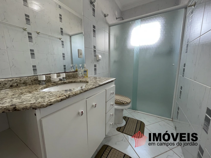 Apartamento Residencial para Venda - Campos do Jordão, Vila Everest - REF: 2596 Imagem da galeria de fotos: Apartamento Residencial para Venda - Campos do Jordão, Vila Everest - REF: 2596