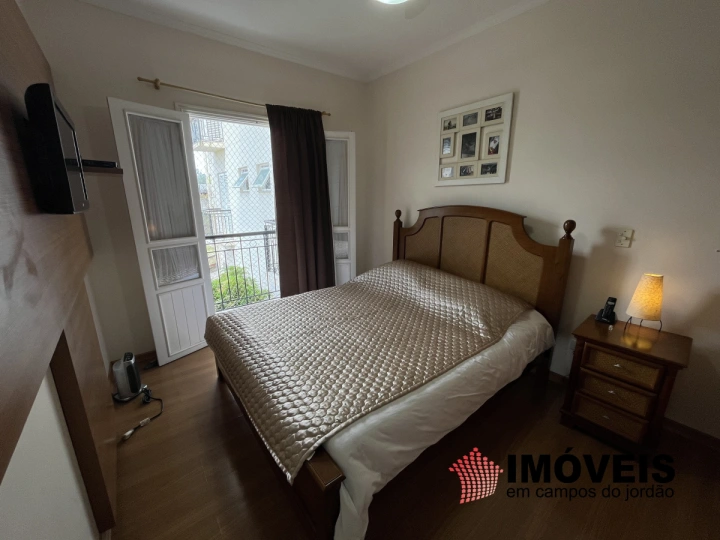 Apartamento Residencial para Venda - Campos do Jordão, Vila Everest - REF: 2596 Imagem da galeria de fotos: Apartamento Residencial para Venda - Campos do Jordão, Vila Everest - REF: 2596