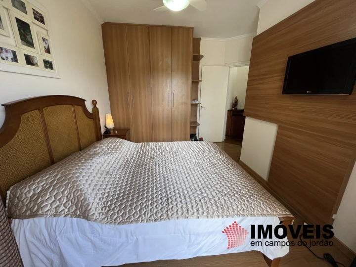 Apartamento Residencial para Venda - Campos do Jordão, Vila Everest - REF: 2596 Imagem da galeria de fotos: Apartamento Residencial para Venda - Campos do Jordão, Vila Everest - REF: 2596