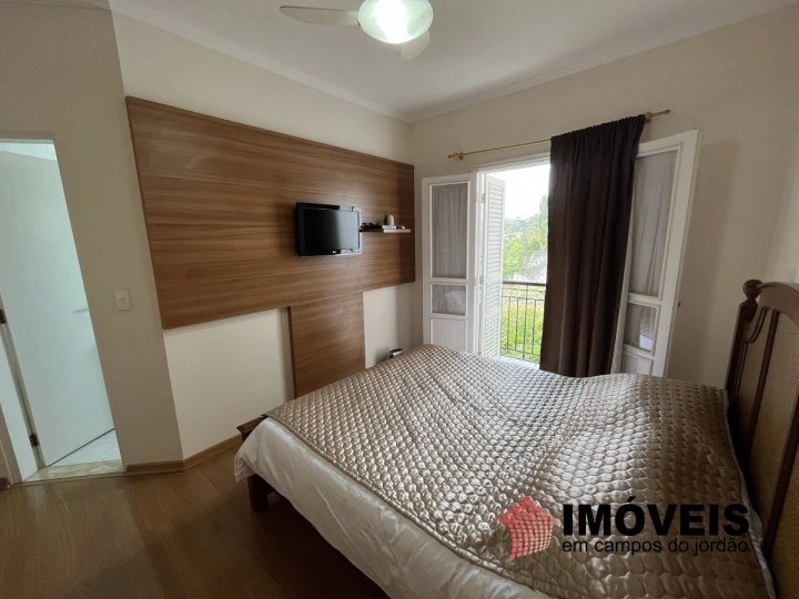 Apartamento Residencial para Venda - Campos do Jordão, Vila Everest - REF: 2596 Imagem da galeria de fotos: Apartamento Residencial para Venda - Campos do Jordão, Vila Everest - REF: 2596