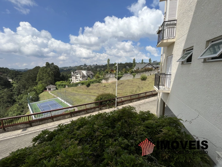 Apartamento Residencial para Venda - Campos do Jordão, Vila Everest - REF: 2596 Imagem da galeria de fotos: Apartamento Residencial para Venda - Campos do Jordão, Vila Everest - REF: 2596