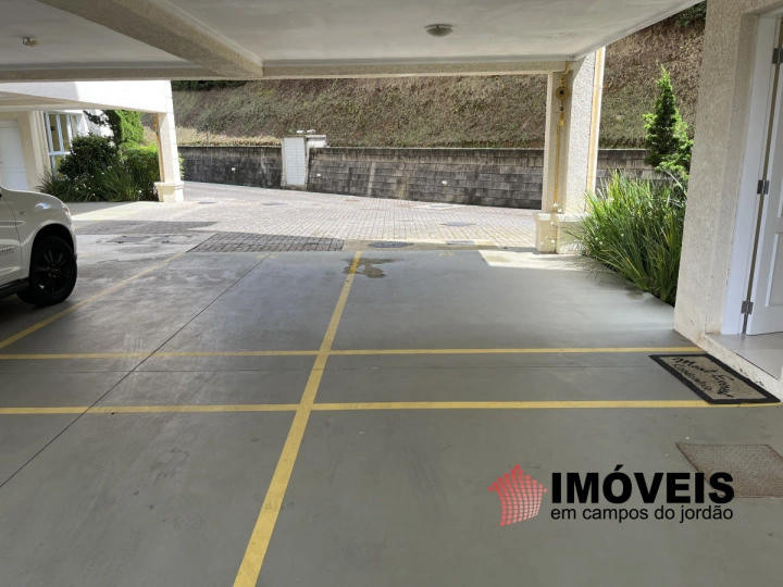 Apartamento Residencial para Venda - Campos do Jordão, Vila Everest - REF: 2596 Imagem da galeria de fotos: Apartamento Residencial para Venda - Campos do Jordão, Vila Everest - REF: 2596