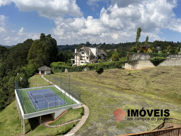 Apartamento Residencial para Venda - Campos do Jordão, Vila Everest - REF: 2596 Imagem da galeria de fotos: Apartamento Residencial para Venda - Campos do Jordão, Vila Everest - REF: 2596