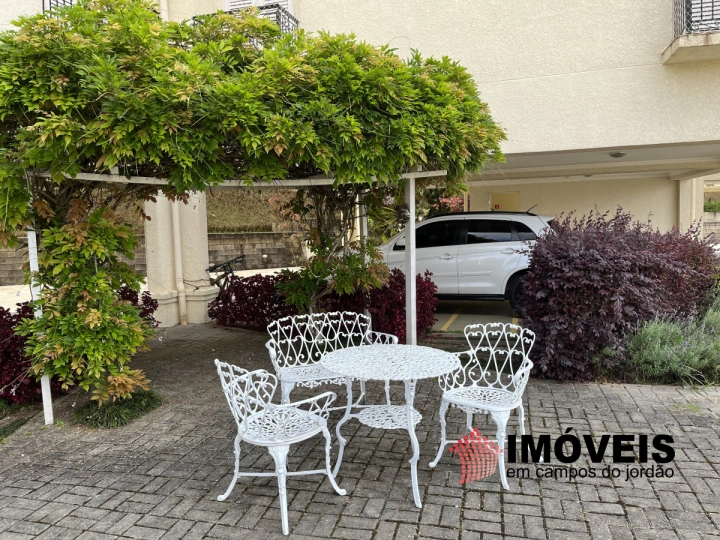 Apartamento Residencial para Venda - Campos do Jordão, Vila Everest - REF: 2596 Imagem da galeria de fotos: Apartamento Residencial para Venda - Campos do Jordão, Vila Everest - REF: 2596