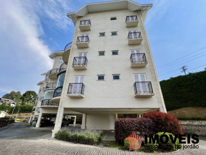 Apartamento Residencial para Venda - Campos do Jordão, Vila Everest - REF: 2596 Imagem da galeria de fotos: Apartamento Residencial para Venda - Campos do Jordão, Vila Everest - REF: 2596