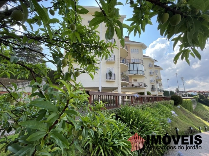 Apartamento Residencial para Venda - Campos do Jordão, Vila Everest - REF: 2596 Imagem da galeria de fotos: Apartamento Residencial para Venda - Campos do Jordão, Vila Everest - REF: 2596