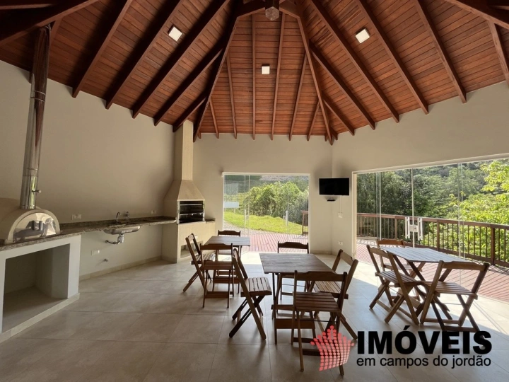 Apartamento Residencial para Venda - Campos do Jordão, Vila Everest - REF: 2596 Imagem da galeria de fotos: Apartamento Residencial para Venda - Campos do Jordão, Vila Everest - REF: 2596