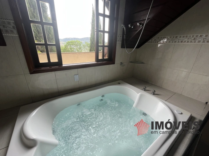 Casa Residencial para Venda - Campos do Jordão, Atalaia - REF: 2598 Imagem da galeria de fotos: Casa Residencial para Venda - Campos do Jordão, Atalaia - REF: 2598