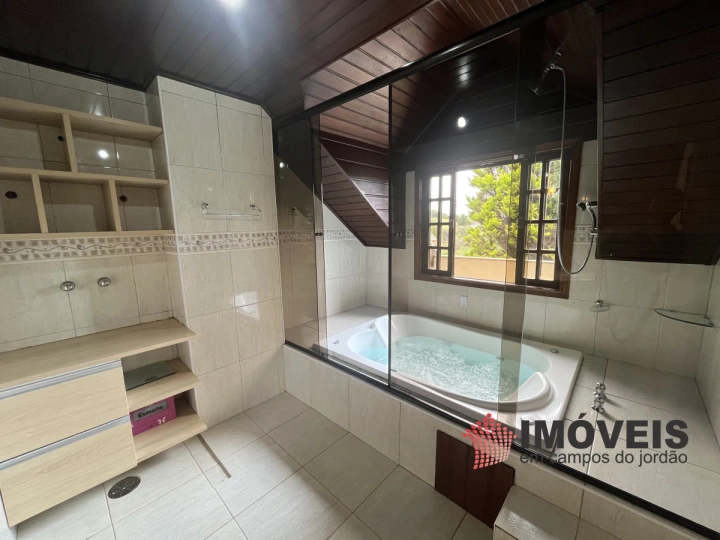 Casa Residencial para Venda - Campos do Jordão, Atalaia - REF: 2598 Imagem da galeria de fotos: Casa Residencial para Venda - Campos do Jordão, Atalaia - REF: 2598