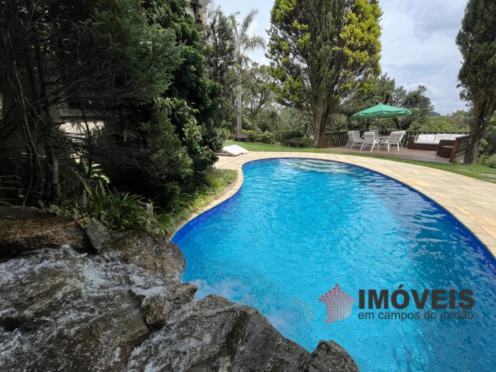 Casa Residencial para Venda - Campos do Jordão, Atalaia - REF: 2598 Imagem da galeria de fotos: Casa Residencial para Venda - Campos do Jordão, Atalaia - REF: 2598