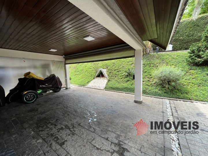 Casa Residencial para Venda - Campos do Jordão, Atalaia - REF: 2598 Imagem da galeria de fotos: Casa Residencial para Venda - Campos do Jordão, Atalaia - REF: 2598