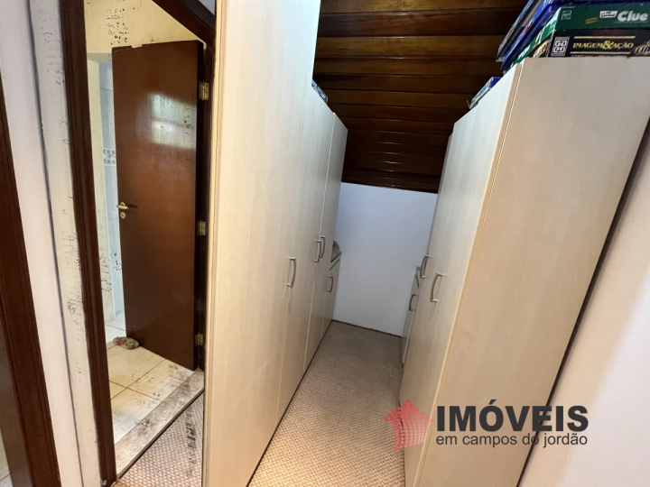 Casa Residencial para Venda - Campos do Jordão, Atalaia - REF: 2598 Imagem da galeria de fotos: Casa Residencial para Venda - Campos do Jordão, Atalaia - REF: 2598