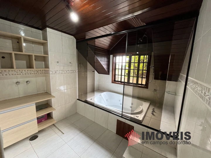 Casa Residencial para Venda - Campos do Jordão, Atalaia - REF: 2598 Imagem da galeria de fotos: Casa Residencial para Venda - Campos do Jordão, Atalaia - REF: 2598