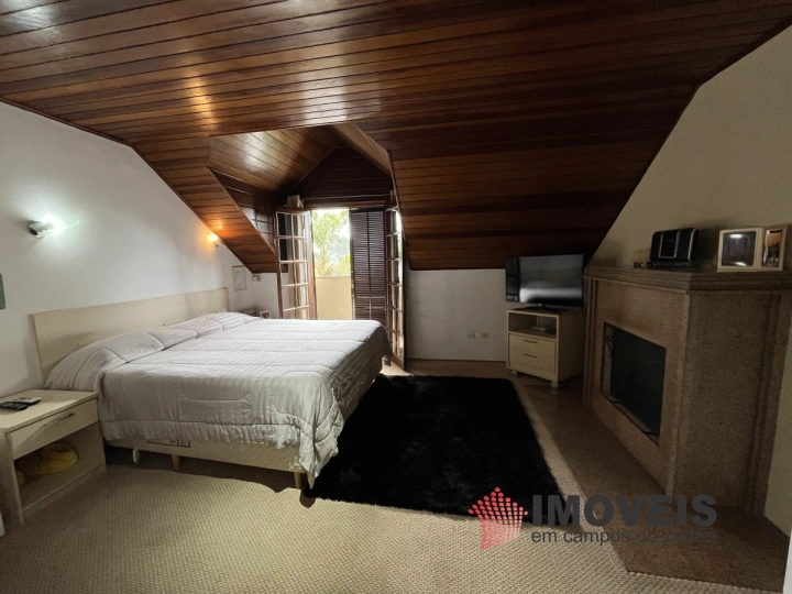 Casa Residencial para Venda - Campos do Jordão, Atalaia - REF: 2598 Imagem da galeria de fotos: Casa Residencial para Venda - Campos do Jordão, Atalaia - REF: 2598