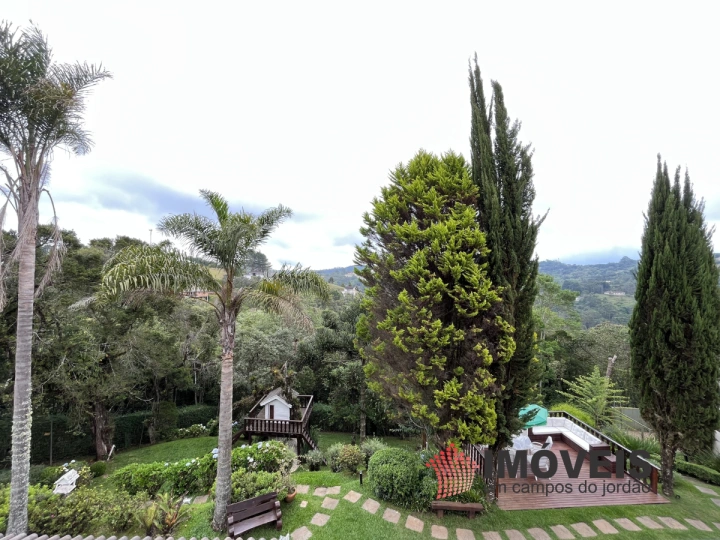 Casa Residencial para Venda - Campos do Jordão, Atalaia - REF: 2598 Imagem da galeria de fotos: Casa Residencial para Venda - Campos do Jordão, Atalaia - REF: 2598