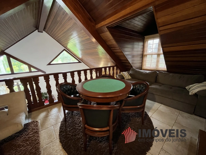 Casa Residencial para Venda - Campos do Jordão, Atalaia - REF: 2598 Imagem da galeria de fotos: Casa Residencial para Venda - Campos do Jordão, Atalaia - REF: 2598