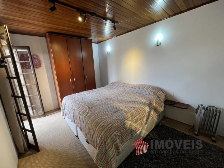 Casa Residencial para Venda - Campos do Jordão, Atalaia - REF: 2598 Imagem da galeria de fotos: Casa Residencial para Venda - Campos do Jordão, Atalaia - REF: 2598