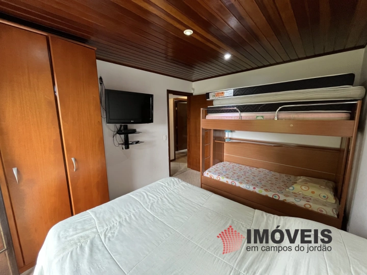 Casa Residencial para Venda - Campos do Jordão, Atalaia - REF: 2598 Imagem da galeria de fotos: Casa Residencial para Venda - Campos do Jordão, Atalaia - REF: 2598