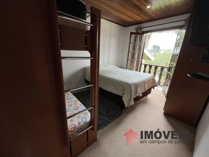 Casa Residencial para Venda - Campos do Jordão, Atalaia - REF: 2598 Imagem da galeria de fotos: Casa Residencial para Venda - Campos do Jordão, Atalaia - REF: 2598