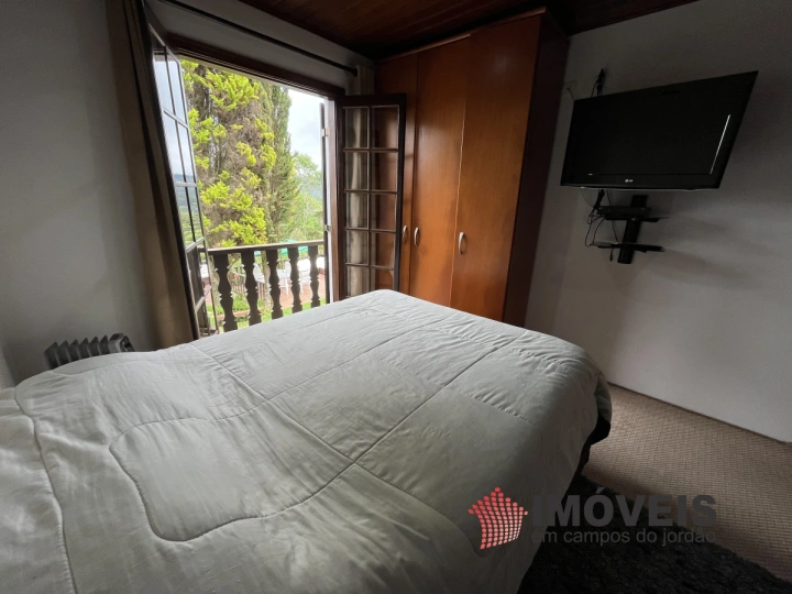 Casa Residencial para Venda - Campos do Jordão, Atalaia - REF: 2598 Imagem da galeria de fotos: Casa Residencial para Venda - Campos do Jordão, Atalaia - REF: 2598