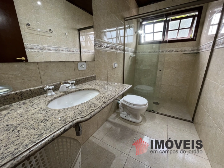 Casa Residencial para Venda - Campos do Jordão, Atalaia - REF: 2598 Imagem da galeria de fotos: Casa Residencial para Venda - Campos do Jordão, Atalaia - REF: 2598