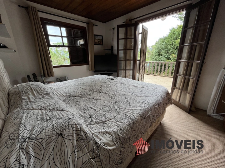 Casa Residencial para Venda - Campos do Jordão, Atalaia - REF: 2598 Imagem da galeria de fotos: Casa Residencial para Venda - Campos do Jordão, Atalaia - REF: 2598