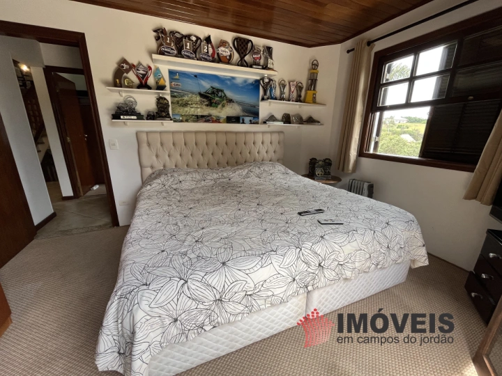 Casa Residencial para Venda - Campos do Jordão, Atalaia - REF: 2598 Imagem da galeria de fotos: Casa Residencial para Venda - Campos do Jordão, Atalaia - REF: 2598
