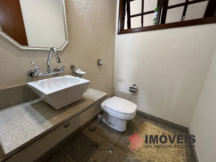 Casa Residencial para Venda - Campos do Jordão, Atalaia - REF: 2598 Imagem da galeria de fotos: Casa Residencial para Venda - Campos do Jordão, Atalaia - REF: 2598