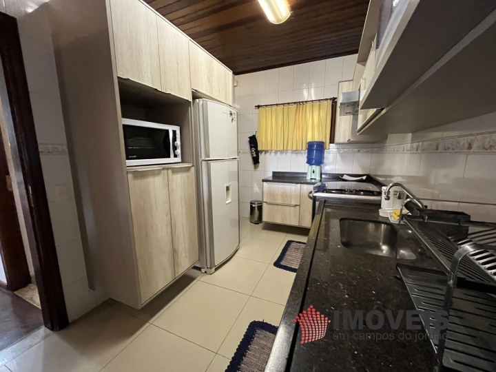 Casa Residencial para Venda - Campos do Jordão, Atalaia - REF: 2598 Imagem da galeria de fotos: Casa Residencial para Venda - Campos do Jordão, Atalaia - REF: 2598