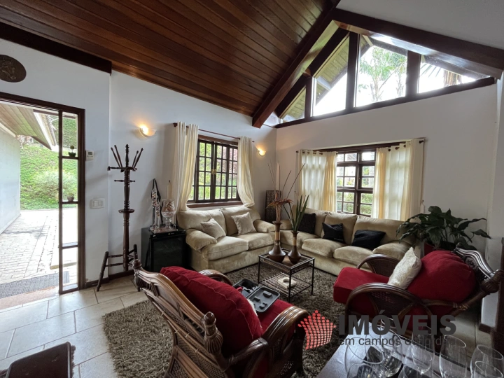 Casa Residencial para Venda - Campos do Jordão, Atalaia - REF: 2598 Imagem da galeria de fotos: Casa Residencial para Venda - Campos do Jordão, Atalaia - REF: 2598