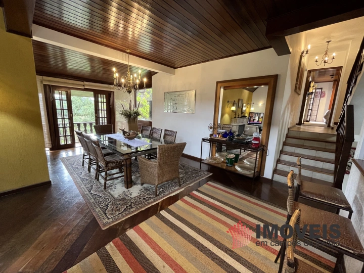 Casa Residencial para Venda - Campos do Jordão, Atalaia - REF: 2598 Imagem da galeria de fotos: Casa Residencial para Venda - Campos do Jordão, Atalaia - REF: 2598