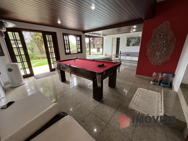 Casa Residencial para Venda - Campos do Jordão, Atalaia - REF: 2598 Imagem da galeria de fotos: Casa Residencial para Venda - Campos do Jordão, Atalaia - REF: 2598