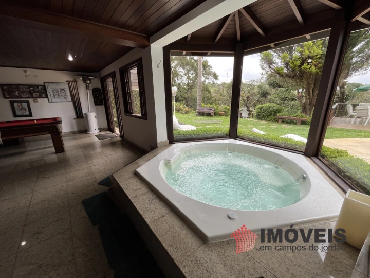 Casa Residencial para Venda - Campos do Jordão, Atalaia - REF: 2598 Imagem da galeria de fotos: Casa Residencial para Venda - Campos do Jordão, Atalaia - REF: 2598